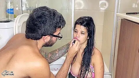 I Will Humiliate You With All My Piss, Toilet Slave Pee Degradation, Face Fuck And Rough Sex!