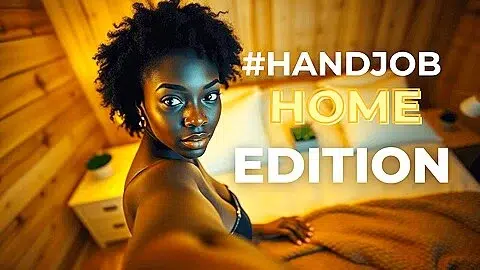 Immersive Handjob Home Edition 8k Vr With Amelia Star