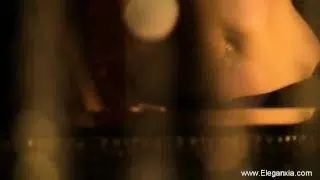 Indian Dancer Exciting Ride