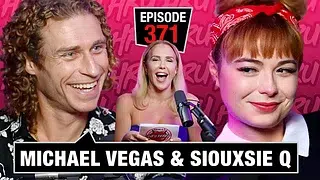 Inside the Wild, Sexy, and Real Life of Siouxsie Q & Michael Vegas