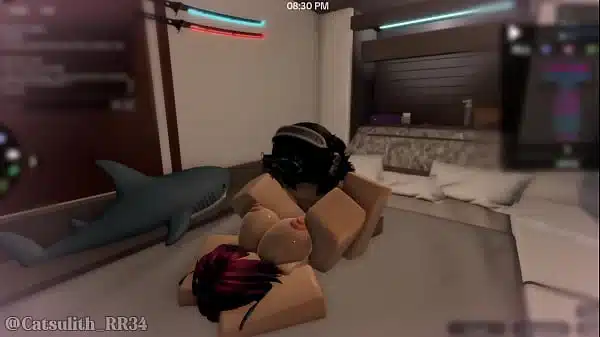 Intense breeding session | Sex with a follower (40) | Part 2/2