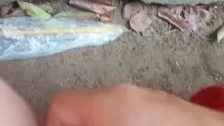 Jakol sa kalsada Burat Sinubo