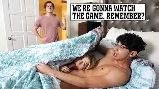 Kinky Step Brothers Tag Team And Drill Their Step Sis Maria Anjel’s Teen Pussy – FamilyStrokes