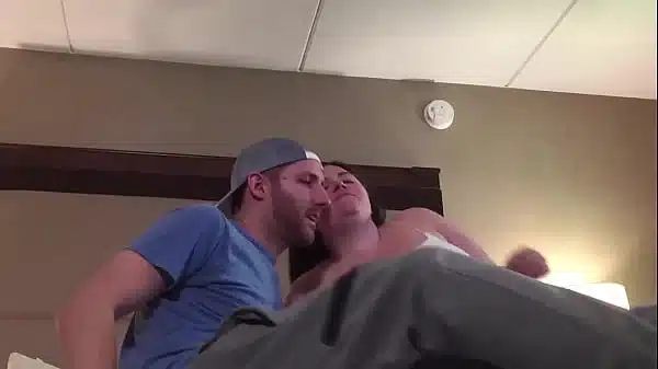 Kissing BBW – Compilation 4