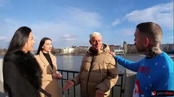 Lady Gang & Zuzu Sweet- Part 3