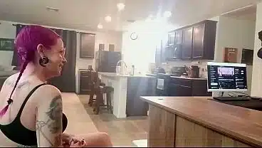 Lady Lazarus – The Job Interview 1st SP