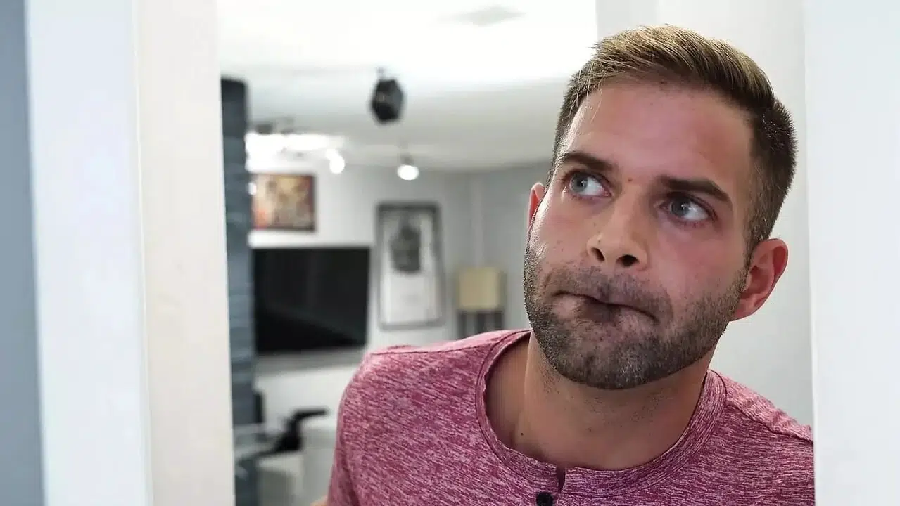 Lazy Son With Hard Boner Fucked By Goddess Stepmom Lolly Dames – AnalMom