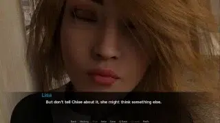 LBH: I’m Spying How She Changes her Clothes-Ep 23