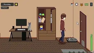 Learn the Heart – all sex scenes full gallery – part 6