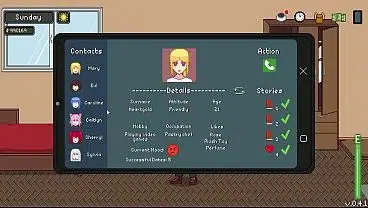 Learn the heart – Elf Girl Full gallery sex scenes – Part 5