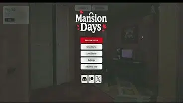 Mansion Days: They like using my Cock! (Part: Three)