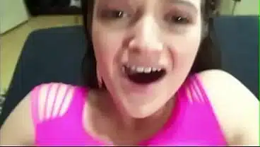 MAXXX LOADZ FUCKS 18YO TINY SEXY BELLA FORBES POV XXX SEXY SEX PASSION PORN