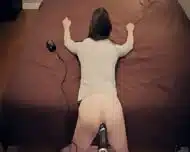 Mia Expels The Sperm After Being Deeply Fucked