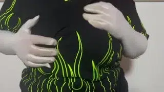 Mio cognato si masturba davanti le mie tettone 🔥💦