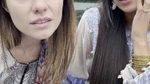 My friend Aaliyah teaches me some dirty talk