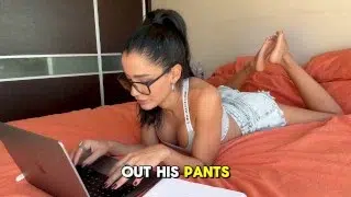 MY FRIEND helped a guy FINISH IN MY ASS HOLE!! | ASHY CONFESSES | ASMR