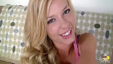 Nicole Ray Needs Her Little Cunt Pounded!