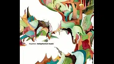 Nujabes – metaphorical music (full album)