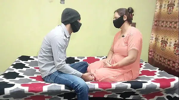 Pakistani Hot Bhabhi Fucked Hard on her Bed Hindi Audio Xxxxx
