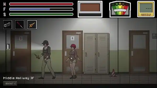 Parte 11 reclutamiento de Tess, captura de you rei, easter egg faith, tall wendy, perdi con tal wendy, olivia usb, sexo tess, captura de suck-ass-bee