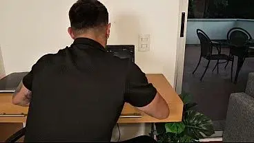 Pretty Colombian Gets Pussy Destroyed