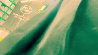 Public Anal Dildo 1 (My Homework)