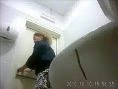 Public bathroom compilation