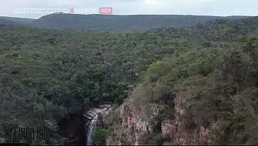 Quase fui pego transando em público com a Dread Hot