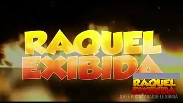 Raquel casada agora é atriz de filme pornô