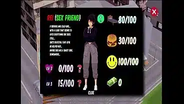 Reckless Love: We had Sex All Night Long (Part Four)