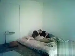 Seductive Brazilian babe gets nailed in the motel room