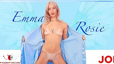 Sets Things Cozy With Emma Rosie