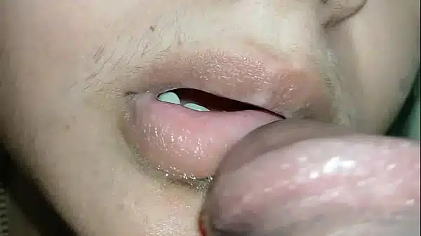 Sex in the forest with stepmom part 2