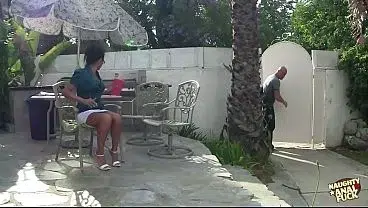 Sexy Claudia Valentine wanted to enjoy the super incredible anal fuck fest and she did.