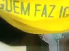 SHOW NA COPA – LINDA, GOSTOSA E DANADA