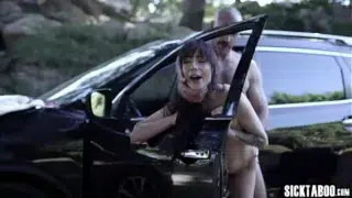 Sicktaboo.com – Boyfriends Stepdad Gave To Small Tits Teen Emma Jade A Night To Remember