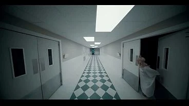 Silent Hill Futa Nurses Parody – Emma Rosie Caught in Bondage Chaos with Trans Monster Nurses Trailer