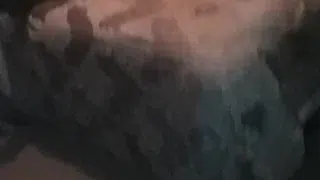 Smoke man fucks a client