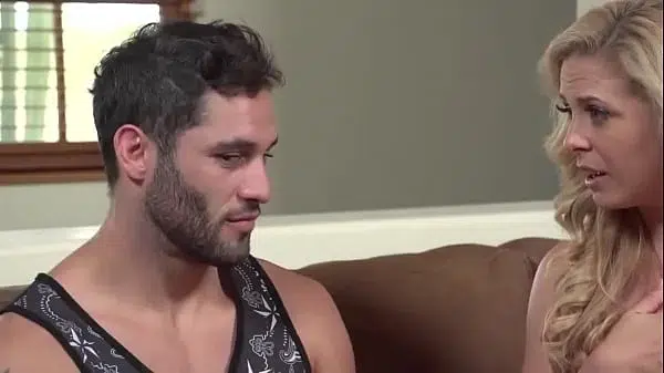 Stepmom — Cherie DeVille & Damon Dice