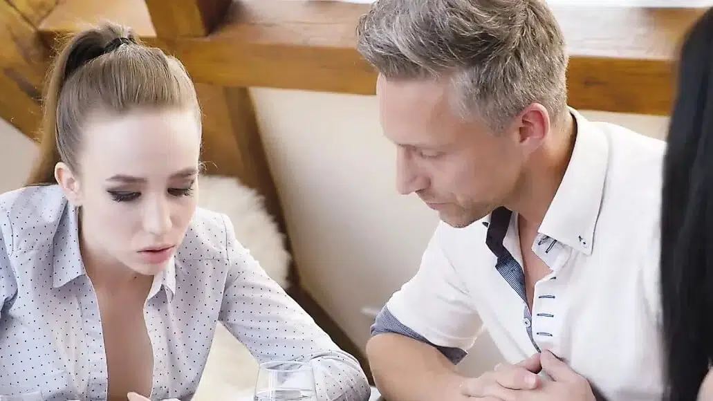 Switch Me On – GIRLSRIMMING