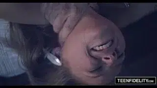 Teenfidelity Melissa May Wants To Play