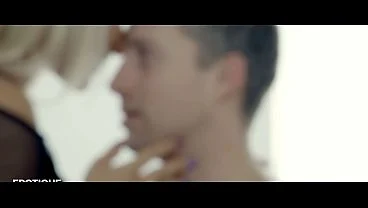 Tender Girl With A Tight Pussy Cherry Kiss Likes To Moan In Orgasm