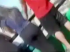 These Brazilian ladies are surely arousing