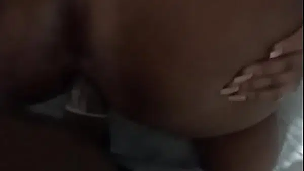 Thick bbw redbone fucked doggystyle