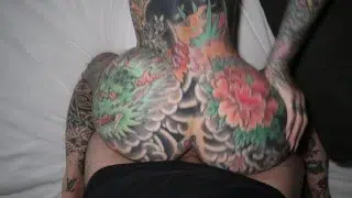 Tigerlilly Raw Intimate Hookup