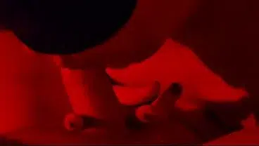 Up Close Blowjob: A Red Light Videos Quickie