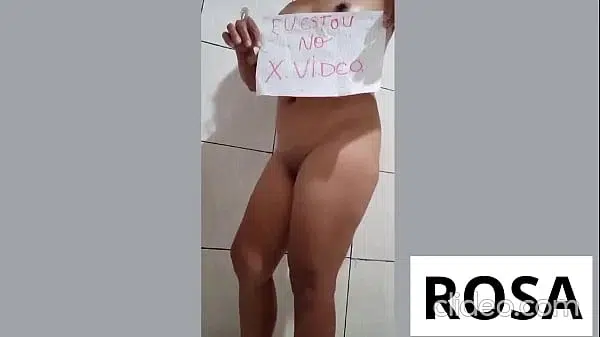 Vídeo de verificação