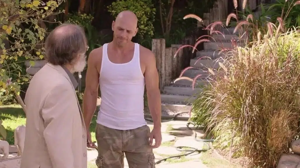 VIXEN.com Bad daughter loves sex too much