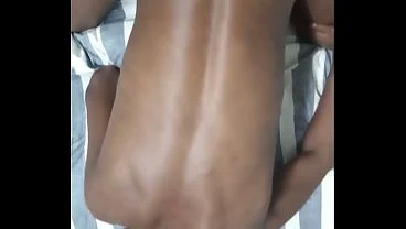 White man fucks black girl