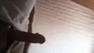 Working jerk session zuni and Ortiz apartment abandoned